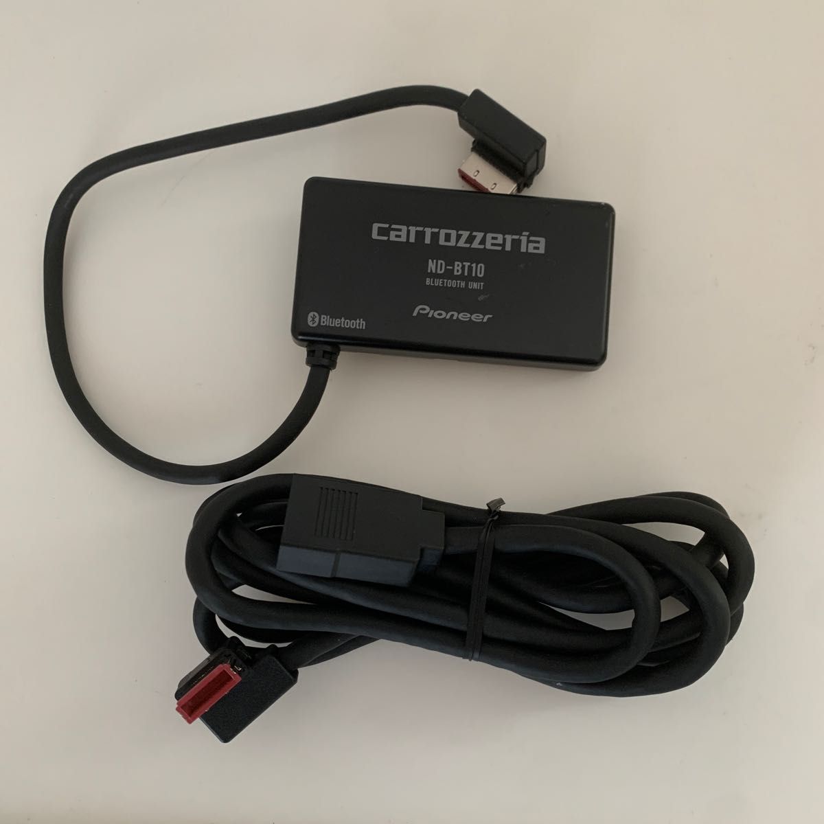 カロッツェリア ブルートゥース ユニット ND-BT10 Bluetooth カロッツェリア ブルートゥース ユニット ND-BT10 Bluetooth