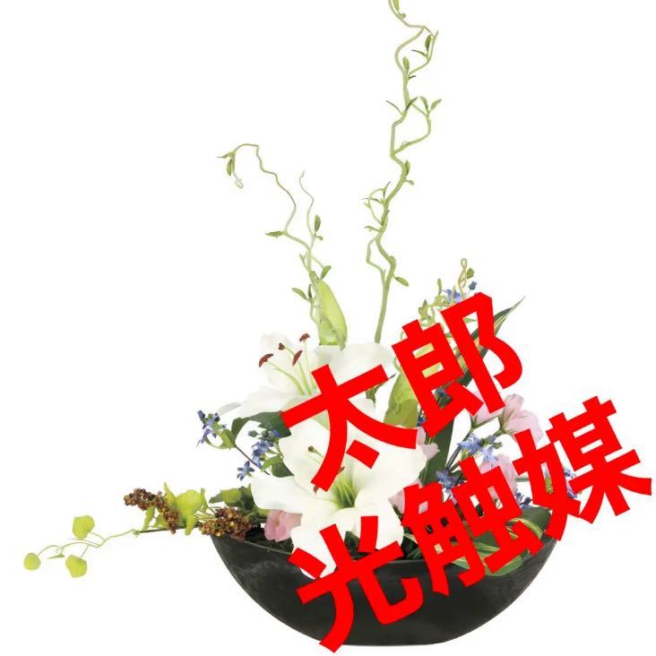 光触媒 人工観葉植物 ウォールグリーン フェイクグリーン 美咲-