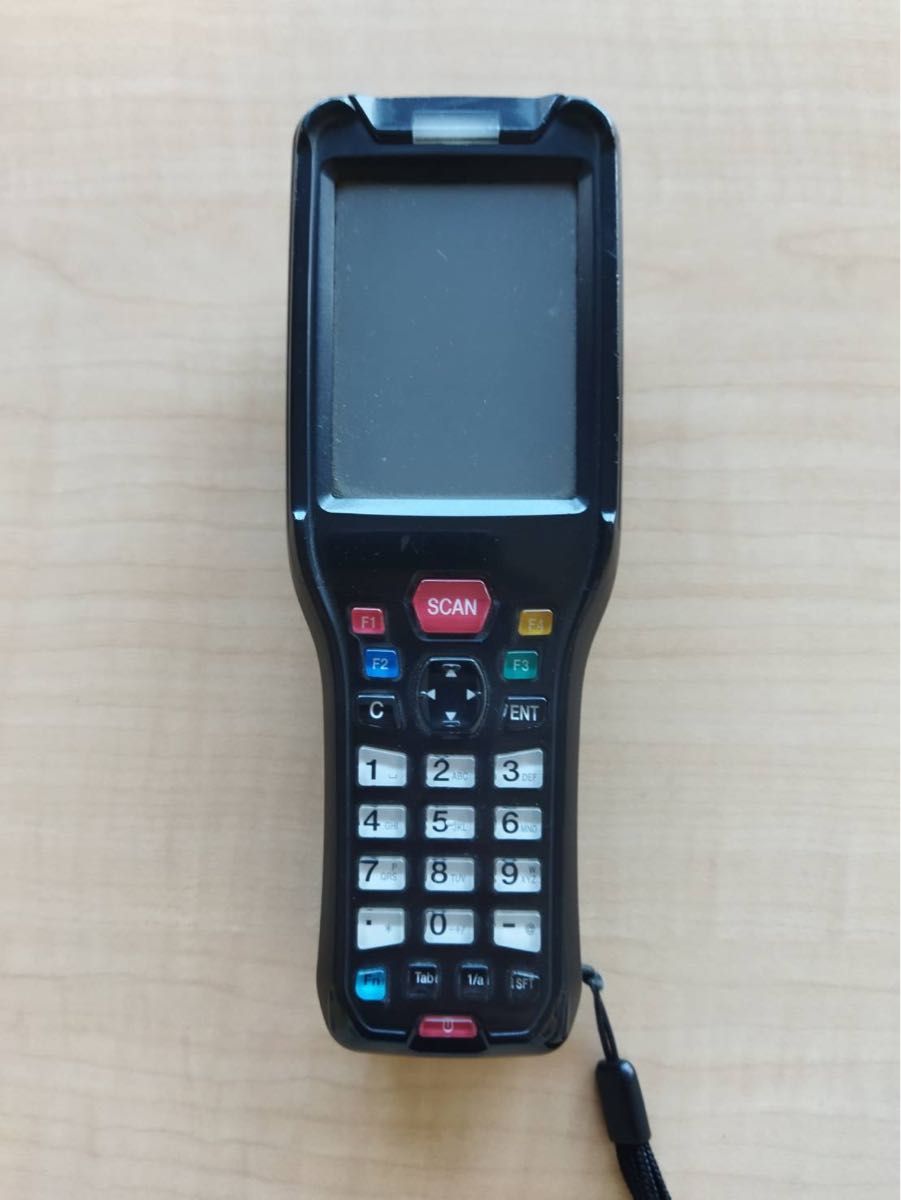 ハンディターミナル KEYENCE BT-W250|Yahoo!フリマ(旧PayPay ハンディターミナル KEYENCE BT-W250|Yahoo!フリマ(旧PayPay