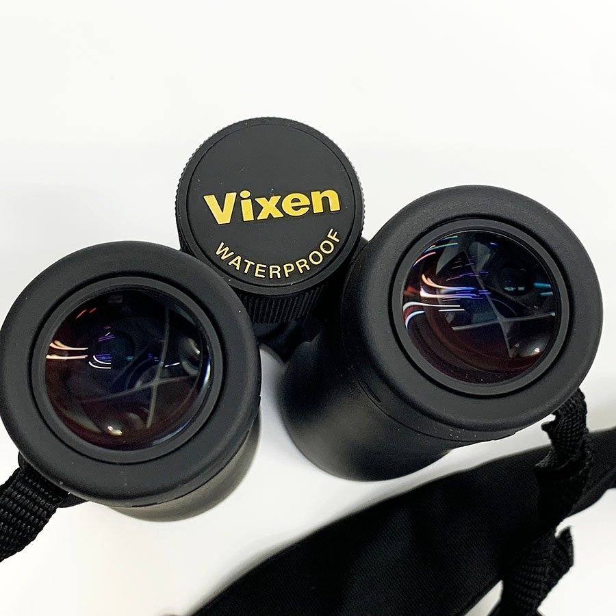 出産祝いなども豊富 FORESTAⅡ/フォレスタ2 双眼鏡 ビクセン Vixen HR