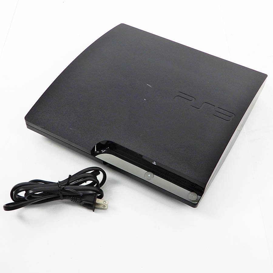安い CECH-2100A プレイステーション3 Playstation3 PS3 SONY/ソニー