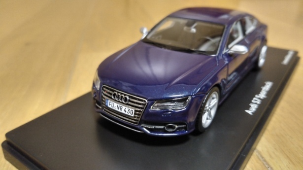 即決 シュコー AUDI S7 SPORTBACK アウディ スポーツバック 即決 シュコー AUDI S7 SPORTBACK アウディ スポーツバック