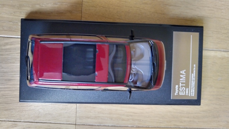 即決 ハイストーリー TOYOTA ESTIMA 1990 トヨタ エスティマ 即決 ハイストーリー TOYOTA ESTIMA 1990 トヨタ エスティマ
