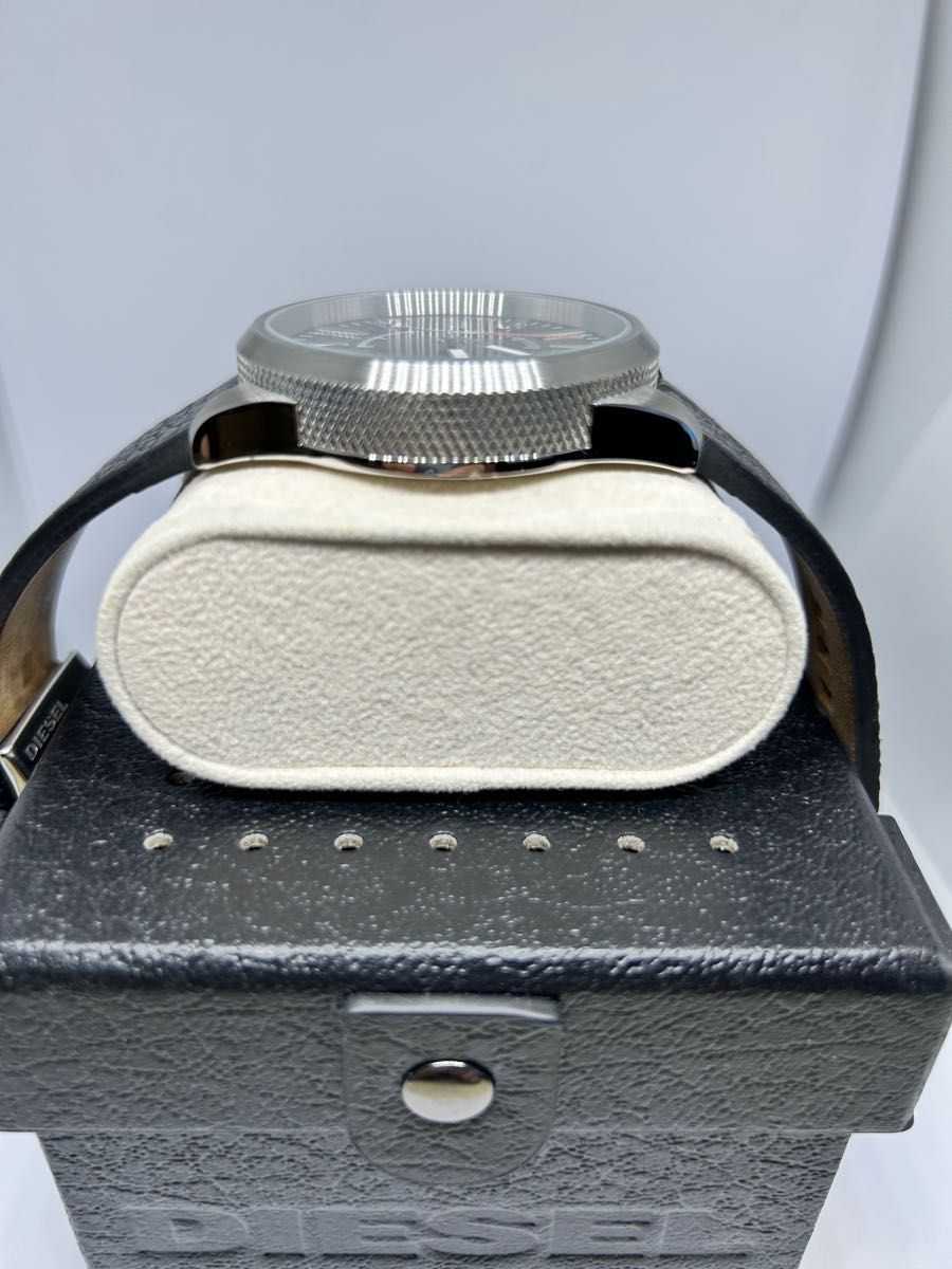 DIESEL アナログ腕時計　ＤＺ１７６６ (箱あり)メンズ腕時計