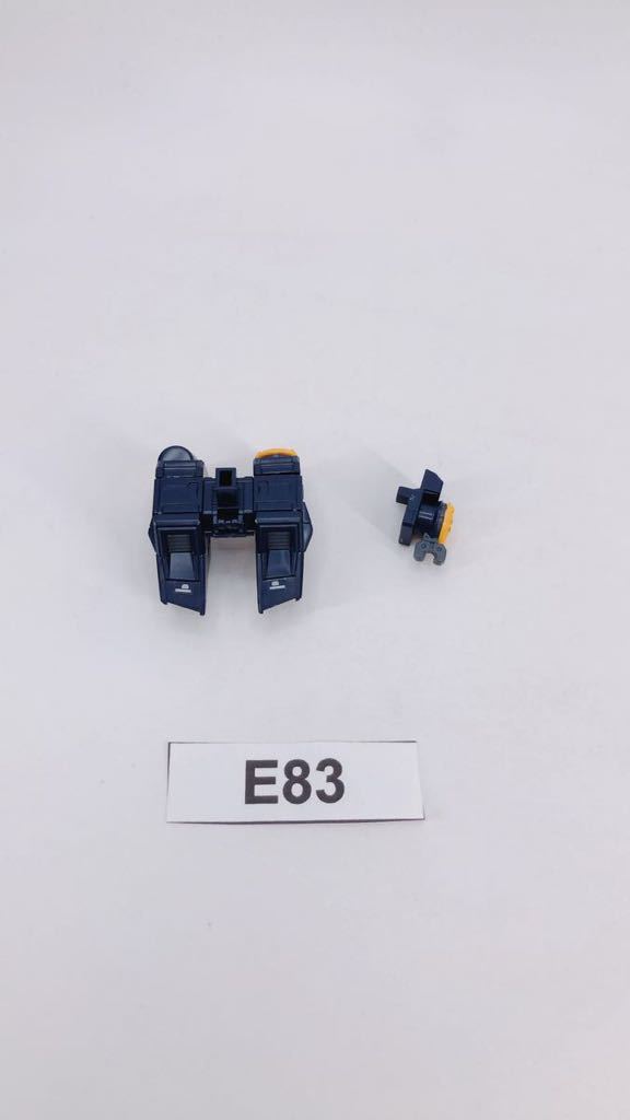 【即決】RG バックパック νガンダム ガンプラ 完成品 ジャンク 同梱可 E83_画像2