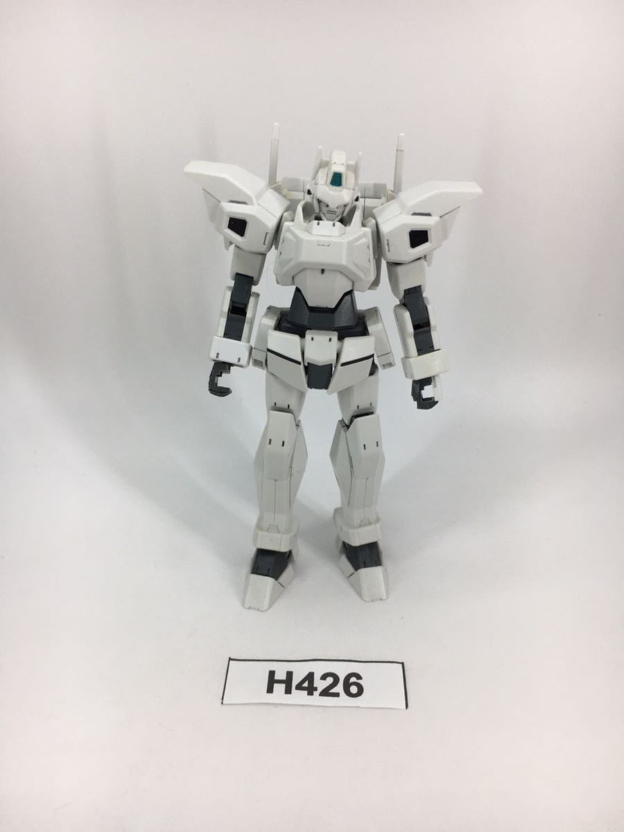 【即決】HG 1/144 Gエグゼス ガンダム ガンプラ 完成品 ジャンク 同梱可 H426_画像1