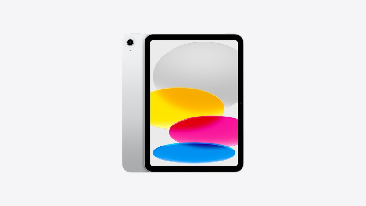 新作商品 i pad 第10世代(新品未開封品) iPad本体 - fishtowndistrict.com