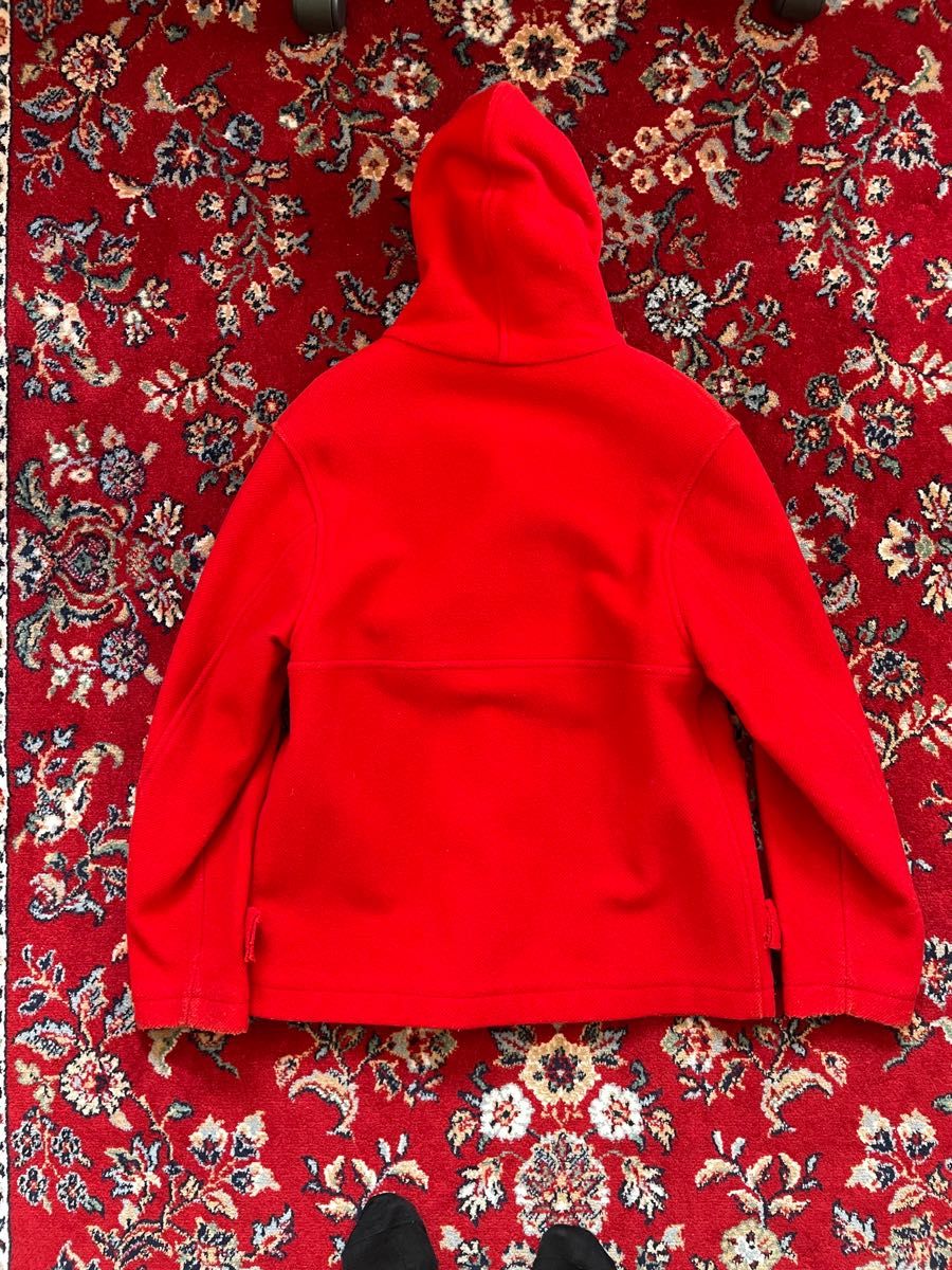 gosha rubchinskiy aw duffle coat ダッフル