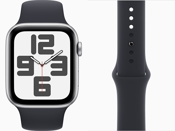 2022セール SE Watch 未開封】Apple ☆【新品 第2世代 M/L(NZ338-4