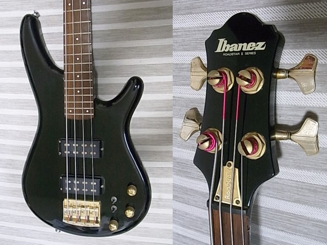 ☆Ibanez ROADSTARⅡSERIES RB-835☆_画像2