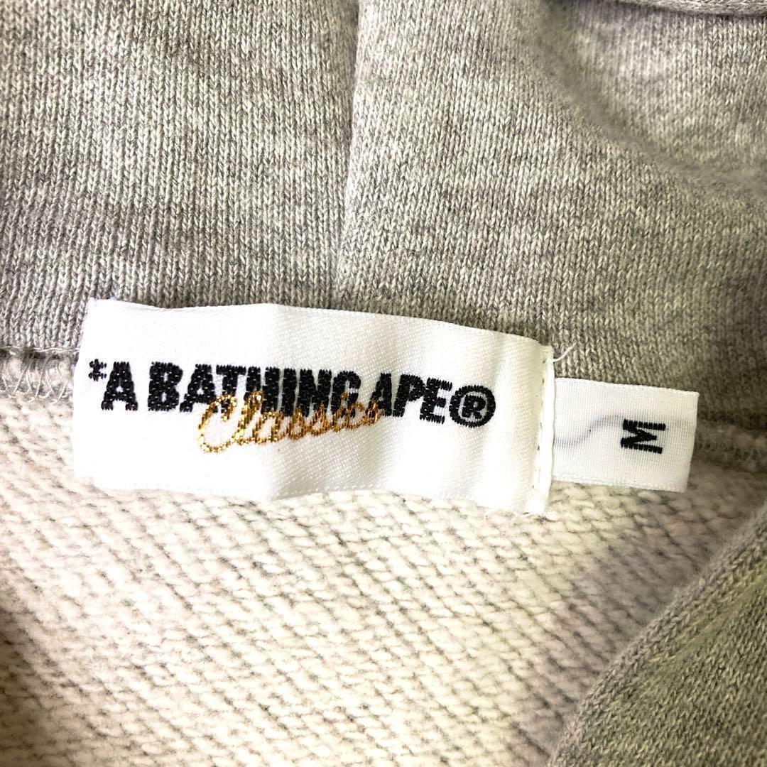 日本代購代標第一品牌【樂淘letao】－【美品希少色】A BATHING APE ア