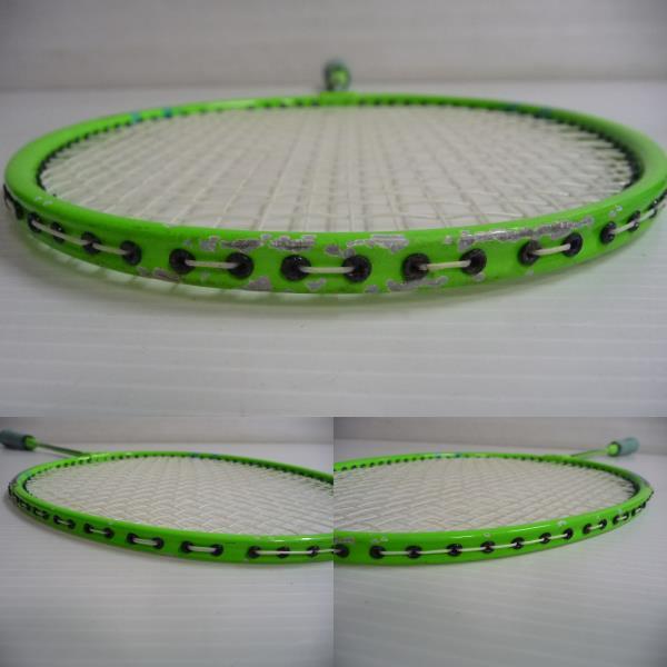 #YONEX Yonex badminton racket B-4000 case attaching #