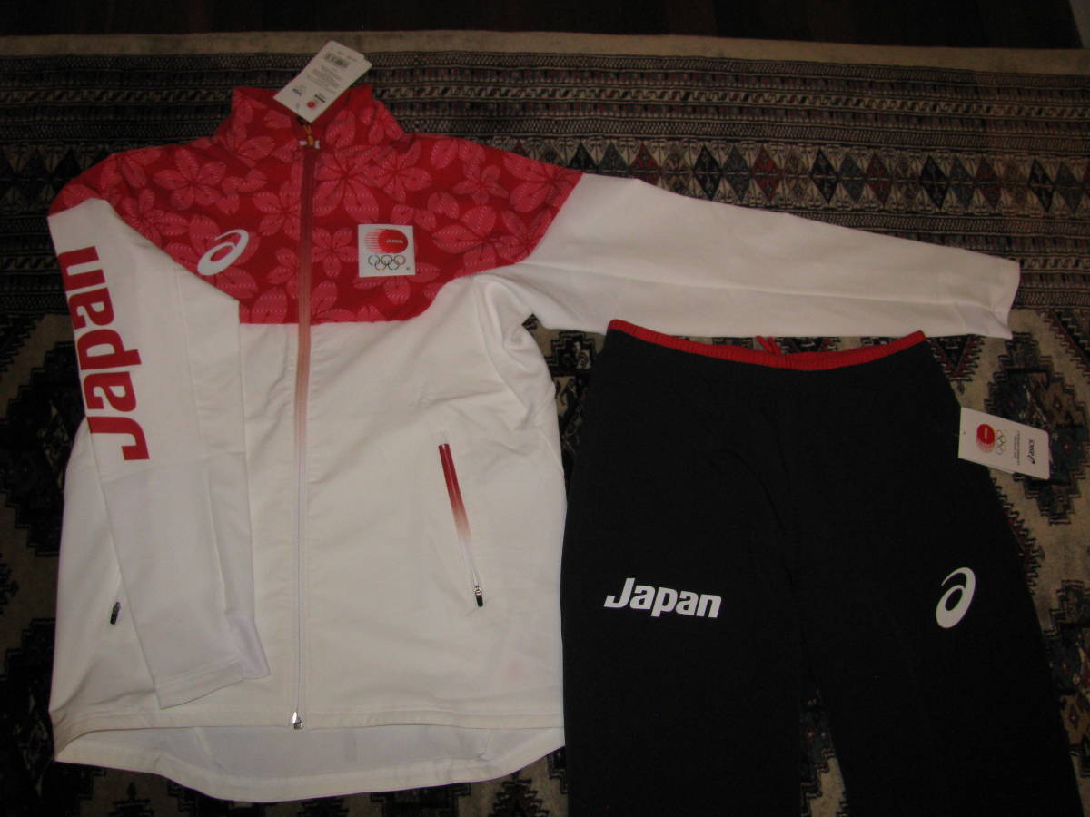 ASICS/アシックス 2016 リオデジャネイロオリンピック 日本代表 ASICS/アシックス 2016 リオデジャネイロオリンピック 日本代表