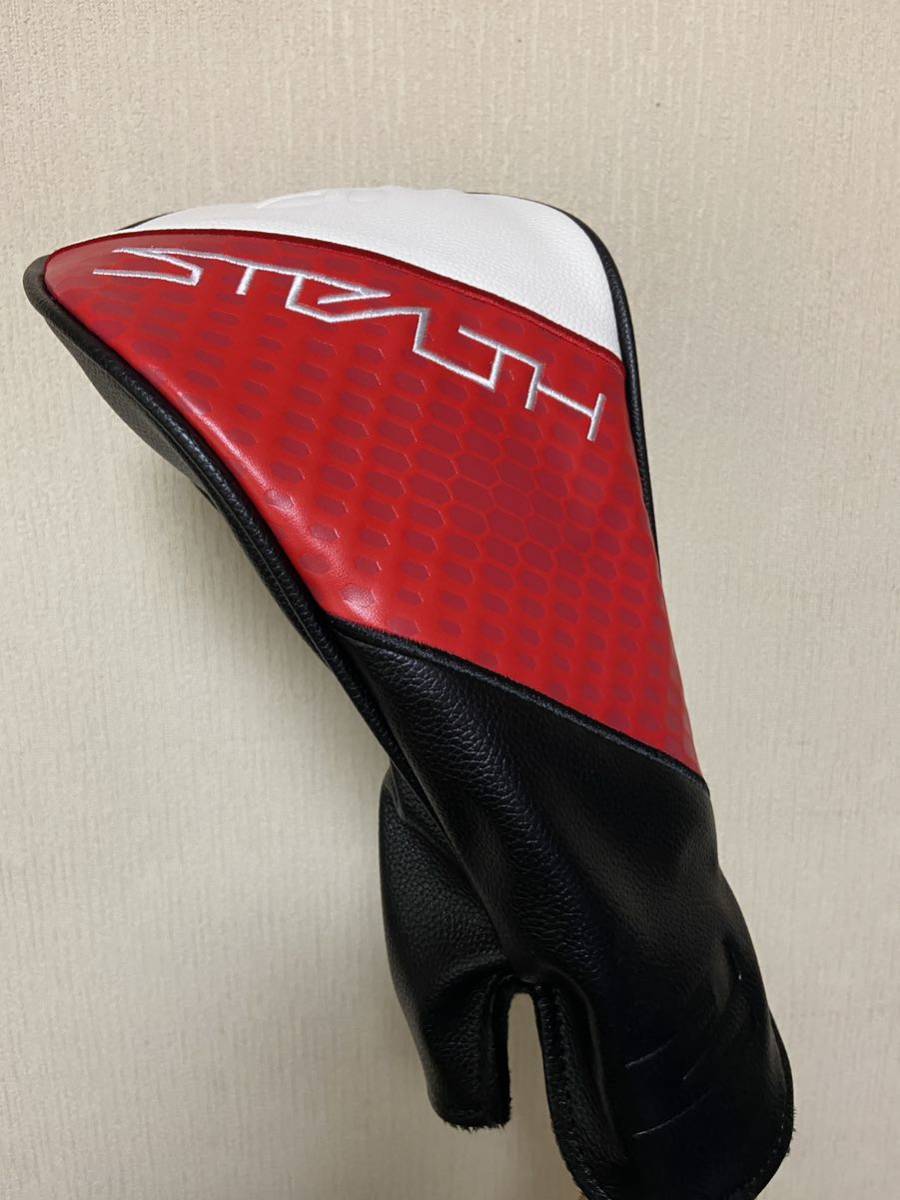 素敵な テーラーメイド STEALTH 2 HD 10、5 TENSEI RED TM50 (SR