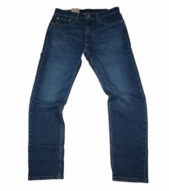 上品な 29507-1229 TAPER 502 ジーンズ Levis リーバイス ♪☆ 新品