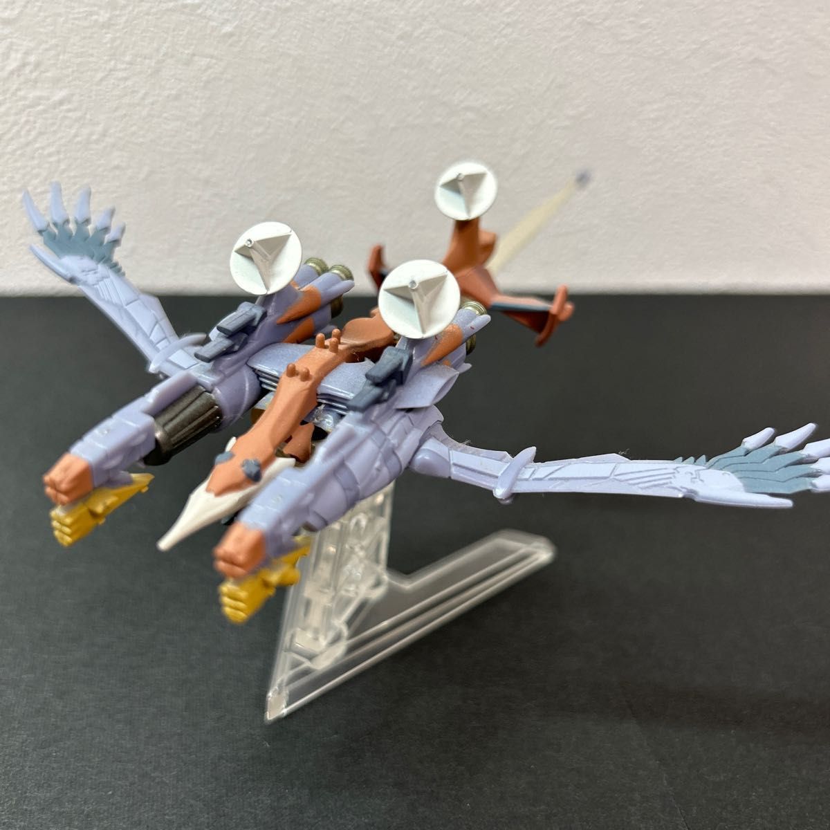 貴重】 新劇場版 Q エヴァンゲリオン メカニクスAAAヴンダー 貴重】 新劇場版 Q エヴァンゲリオン メカニクスAAAヴンダー