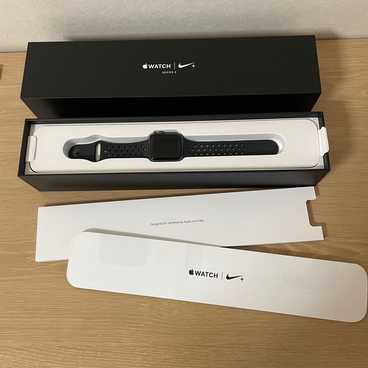 Apple Watch Nike+ Series3 GPSモデル Yahoo!フリマ（旧）-