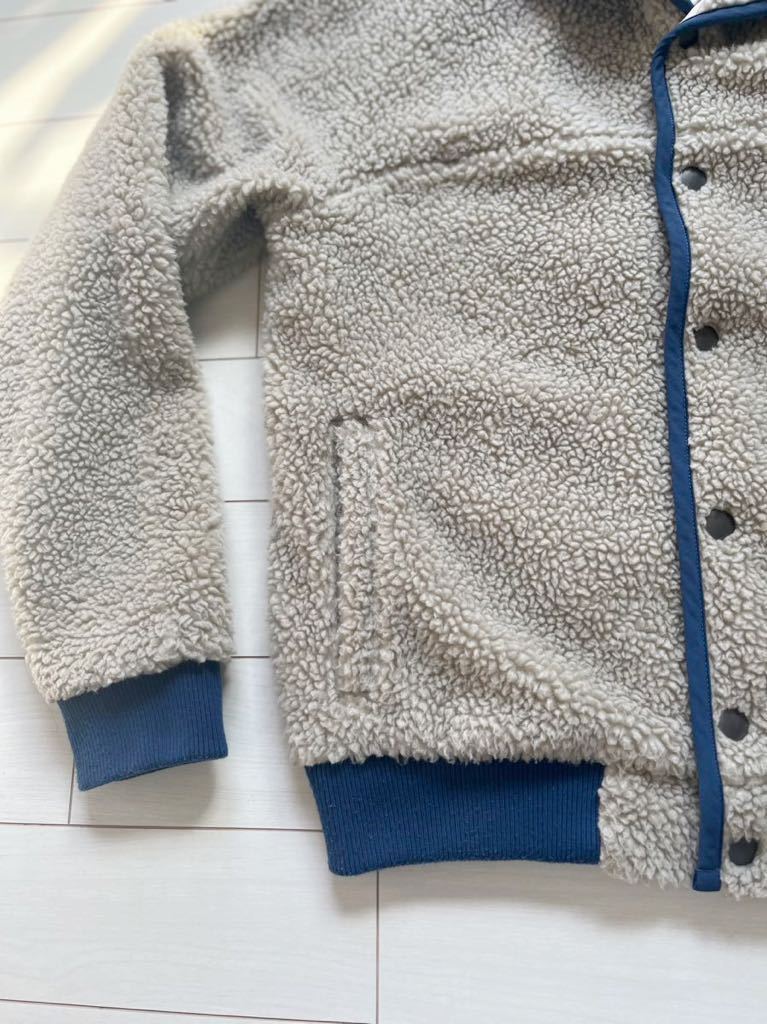 2021年製 patagonia パタゴニア ショールカラー フリース 2021年製 patagonia パタゴニア ショールカラー フリース