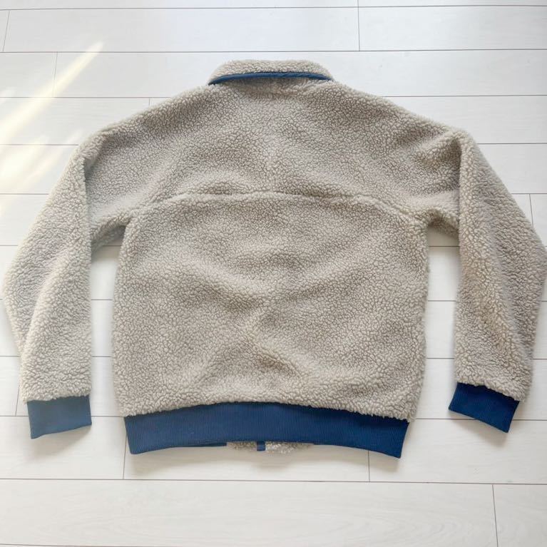 2021年製 patagonia パタゴニア ショールカラー フリース 2021年製 patagonia パタゴニア ショールカラー フリース