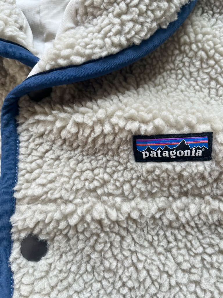 2021年製 patagonia パタゴニア ショールカラー フリース 2021年製 patagonia パタゴニア ショールカラー フリース