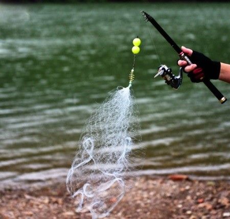 サビキ網３個セットボムネットサビキネット海釣り裏技大漁激安サビキ仕掛け爆釣