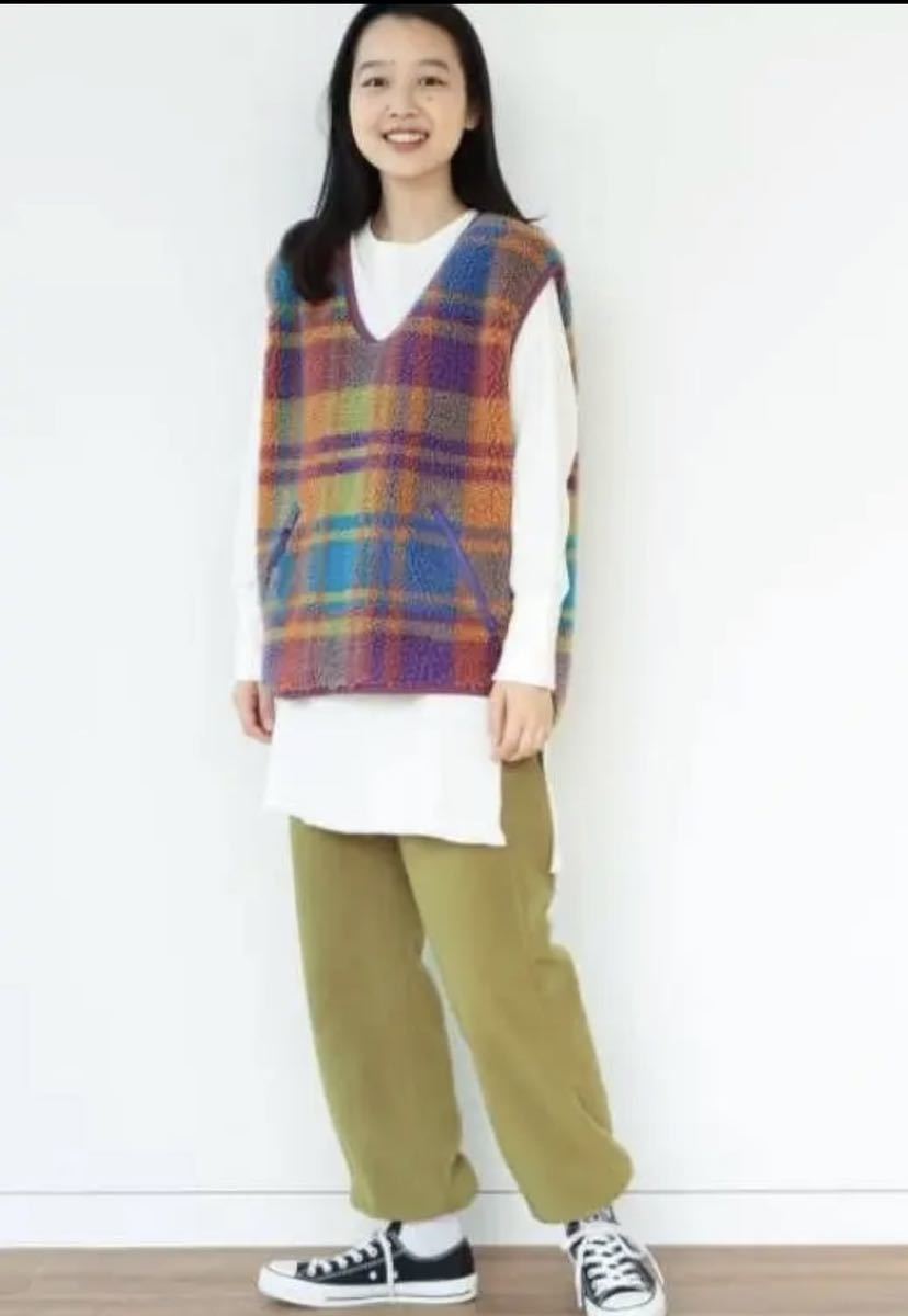 Yahoo!オークション - 新品 BEAMS BOY ビームスボーイ ジャカード プル...