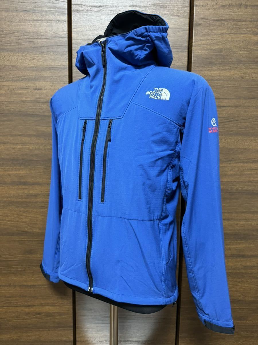 THE NORTH FACE(ザ・ノースフェイス) Speed Ascent Jacket(スピード