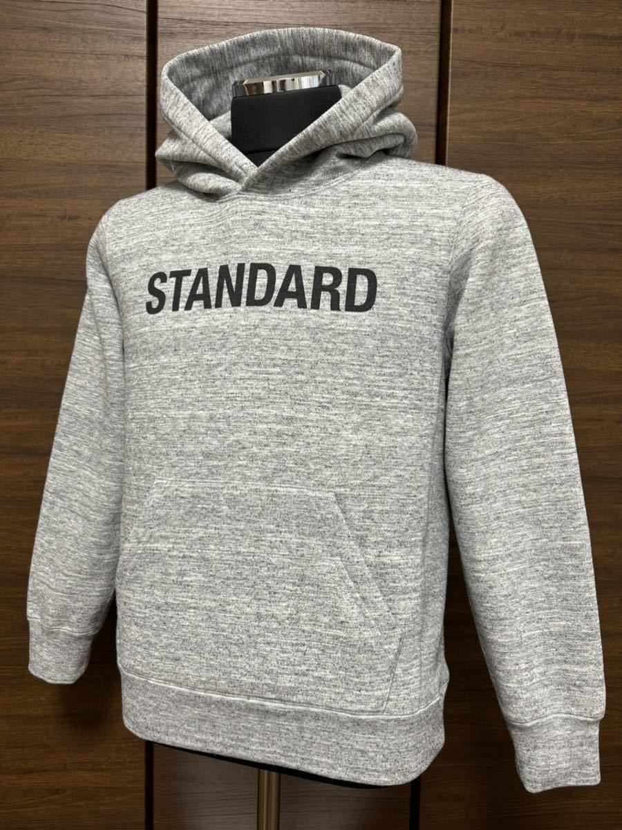 ノースフェイス スタンダード フリースS NORTHFACE STANDARD - ブルゾン