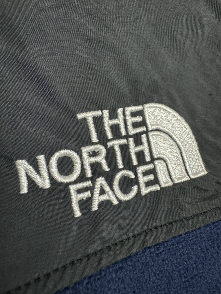 THE NORTH FACE(ザ・ノースフェイス） MOUNTAIN VERSA MICRO JACKET（マウンテンバーサマイクロジャケット）NL21404 S ネイビー GOLDWIN_画像5
