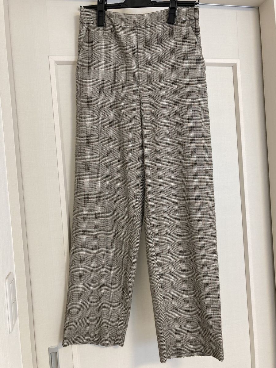 Ameri(アメリ)の「UND TIE DYE VELOUR PANTS(その他パンツ Ameri(アメリ)の「UND TIE DYE VELOUR PANTS(その他パンツ