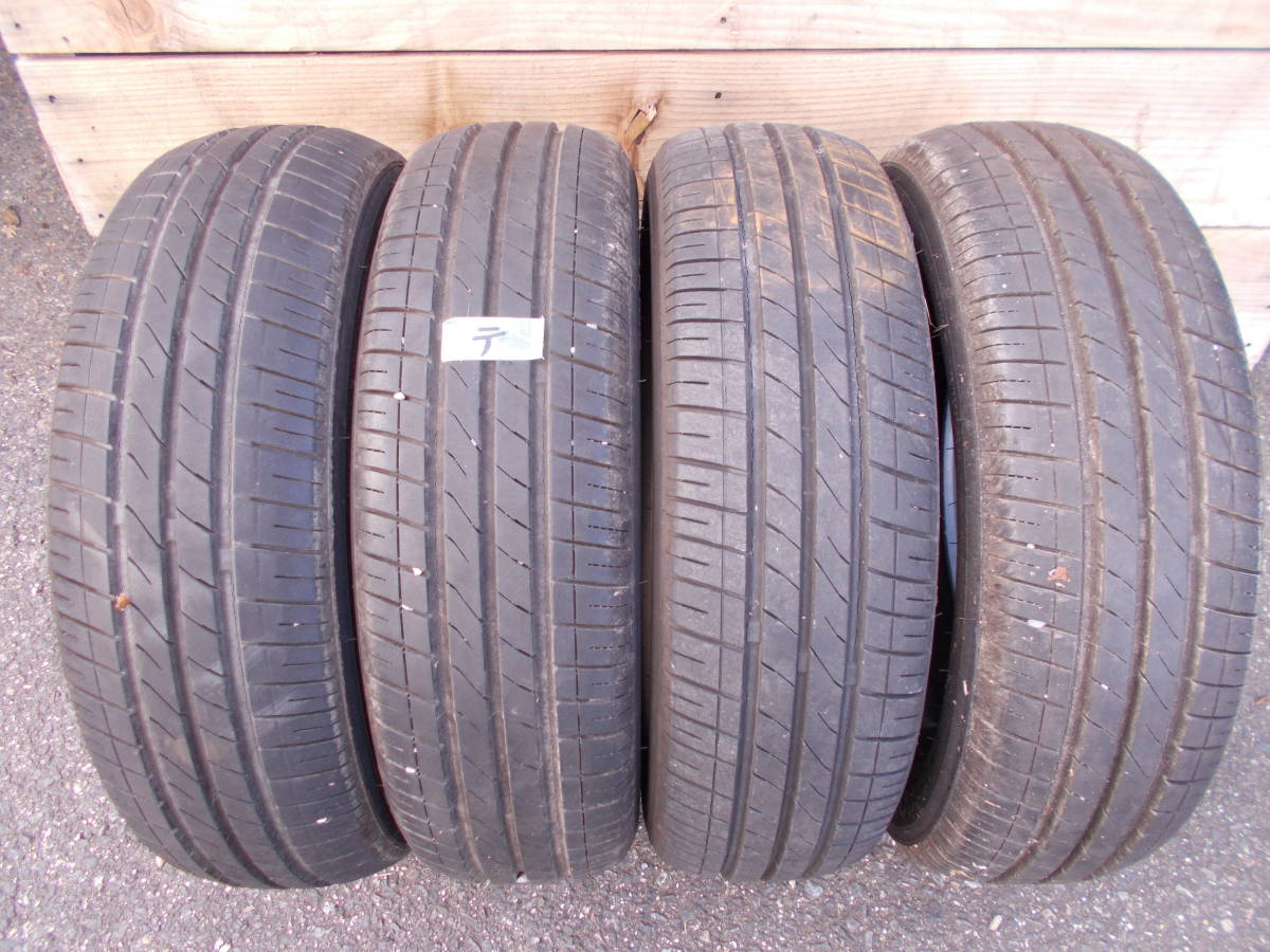 バリ山　MARQUIS　CST　MR61　155/65R13　73T　4本価格　 テ_画像1