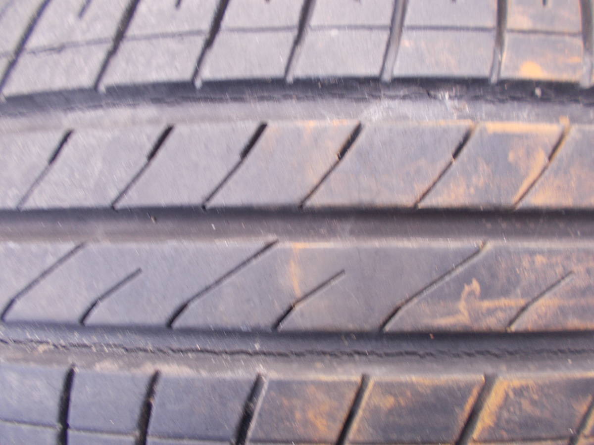 バリ山　MARQUIS　CST　MR61　155/65R13　73T　4本価格　 テ_画像6