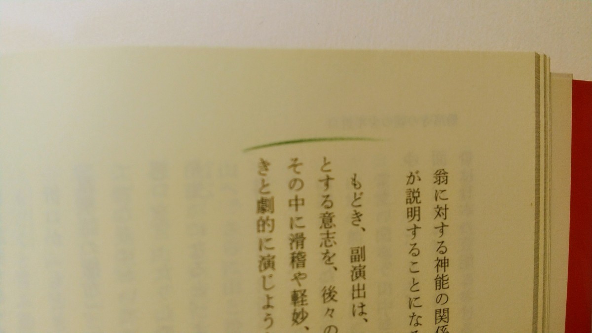 古代研究I －祭りの発生 折口信夫 中公クラシックス 民俗学 国文学 日本文化 日本文学 まれびと 詩人 歌人_画像6