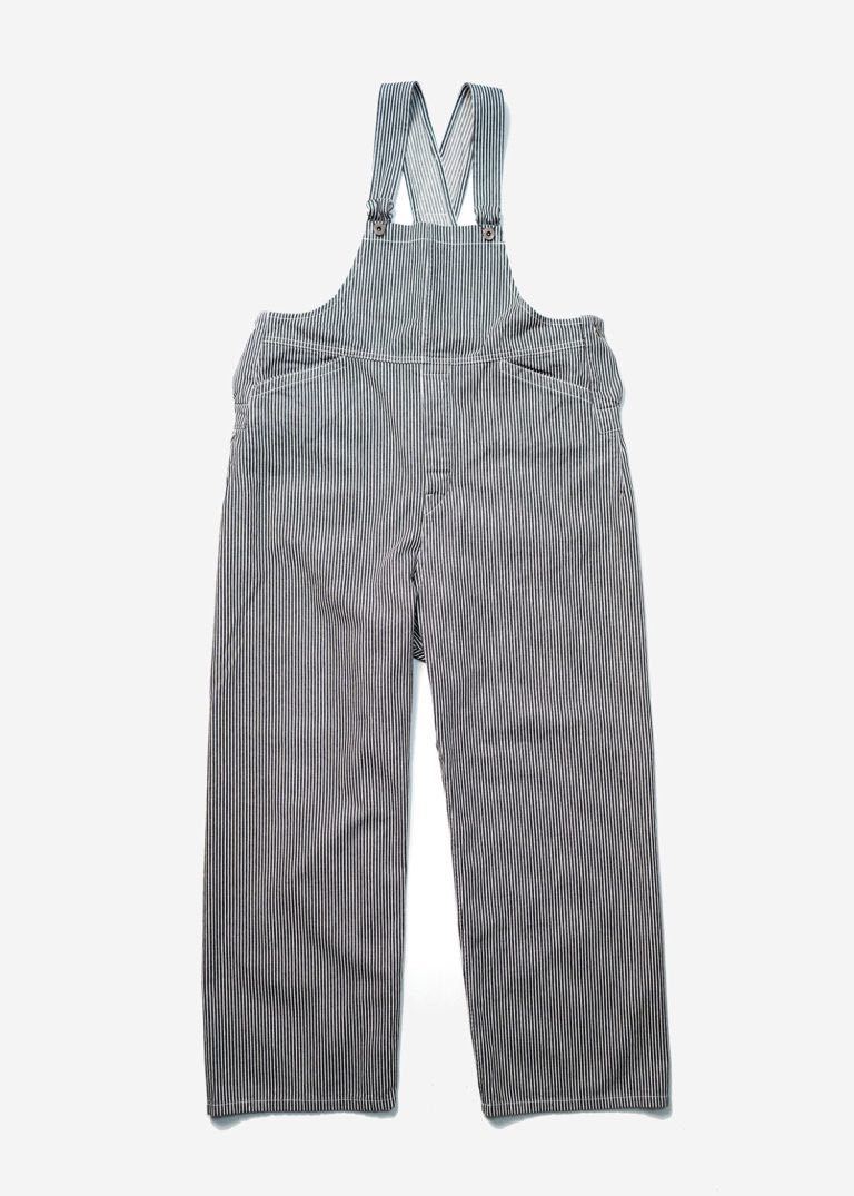 JIMMY&SONS OVERALLS ／ OVERALL comoli