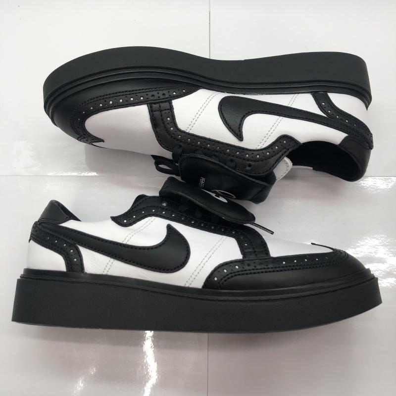 【中古】NIKE×PEACEMINUSONE KWOND 1 サイズ28cm ナイキ ピースマイナスワン G-DRAGON DH2482-101[240091335148]_画像7