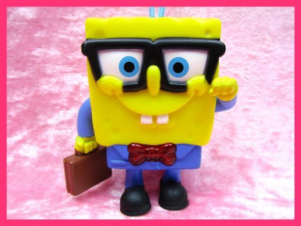 ヤフオク マクドナルド 12年 ハッピーセット スポンジボ ヤフオク マクドナルド 12年 ハッピーセット スポンジボ