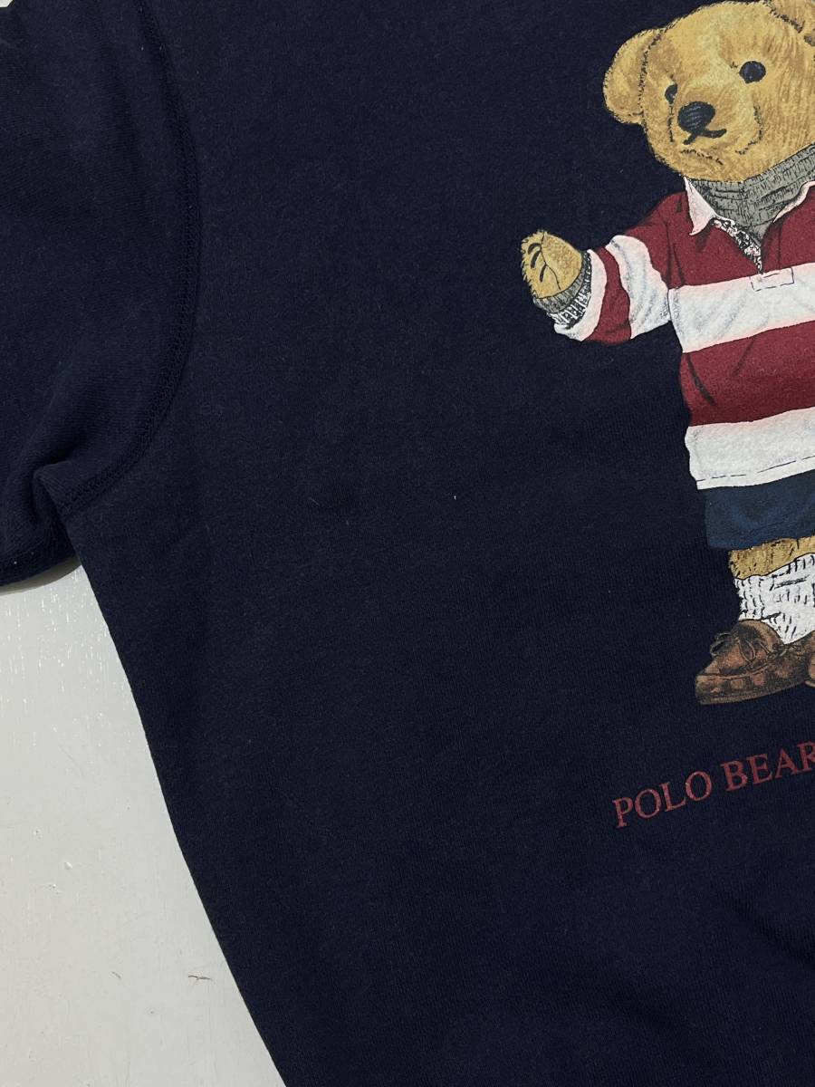 80年代頃 size 120【Polo by Ralph Lauren】ポロバイ ラルフ 80年代頃 size 120【Polo by Ralph Lauren】ポロバイ ラルフ