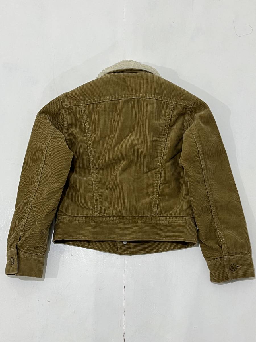 size 130【Lee】リー STORM RIDER ストームライダー size 130【Lee】リー STORM RIDER ストームライダー