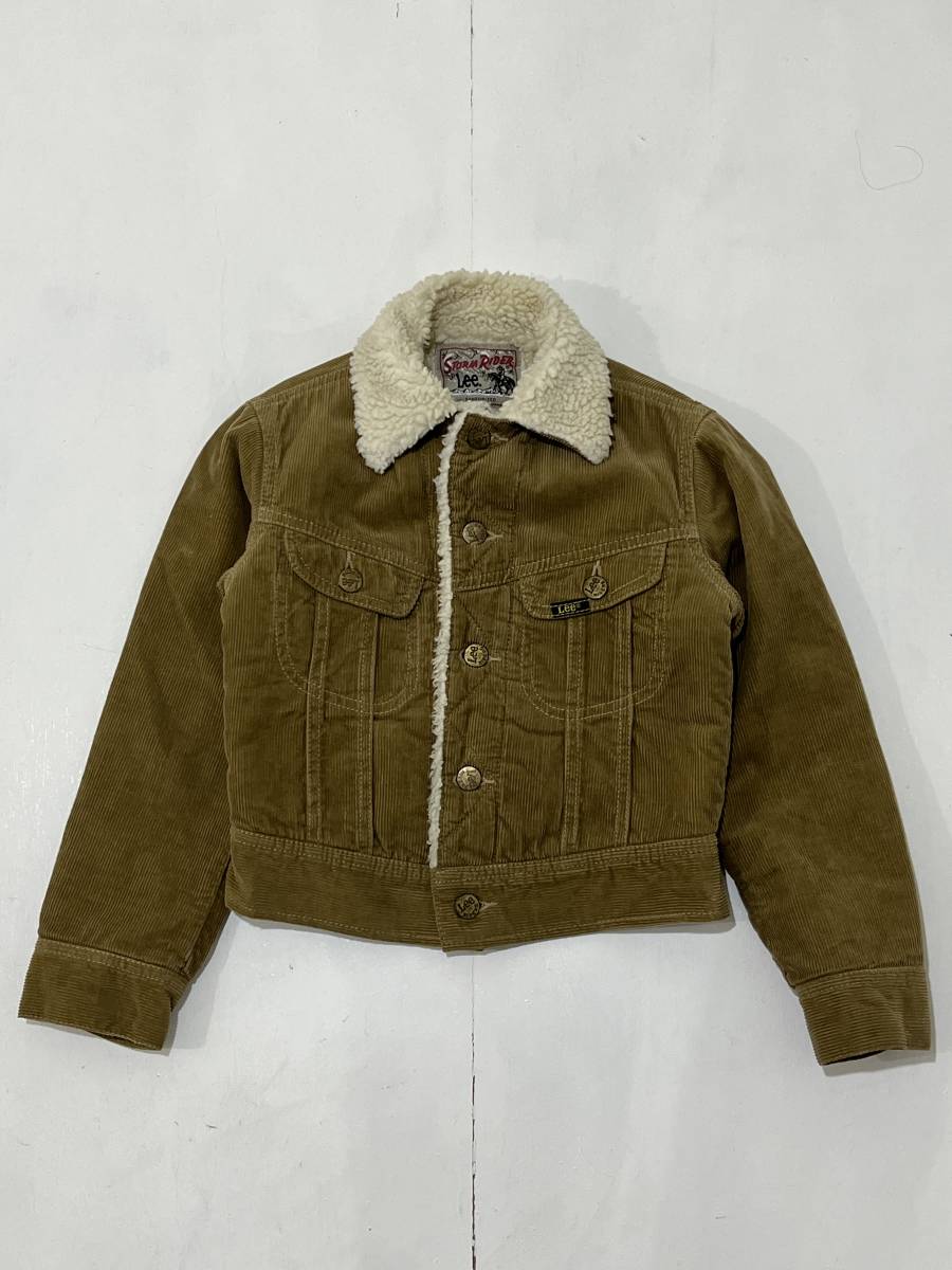 size 130【Lee】リー STORM RIDER ストームライダー size 130【Lee】リー STORM RIDER ストームライダー