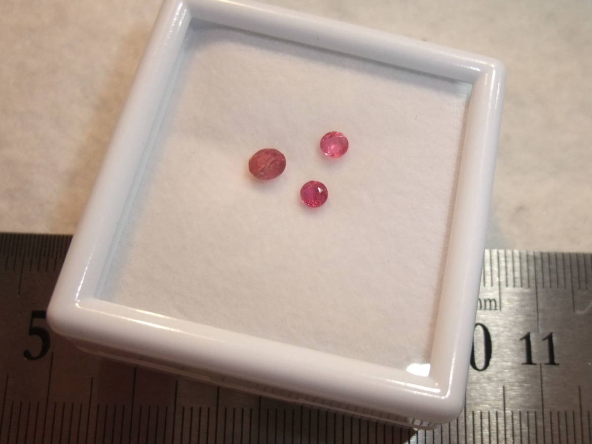  рубин  riby *   розовый  сапфир sapphire  неиспользуемый  тоже  удаление   камень  тоже  прочее   различные    ... 0.5ct вышеуказанное    производство  место    ... вещь    производство  остаток  и  удаление   камень 　7　 в начале  в начале  высокое качество 