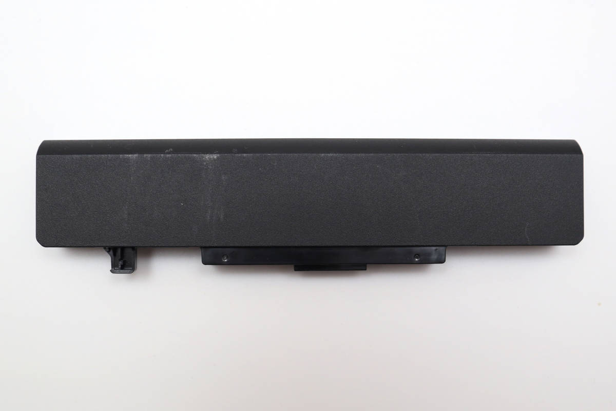 Lenovo ThinkPad E430 3254-AY3 バッテリー L11M6F01 充電可能_画像1