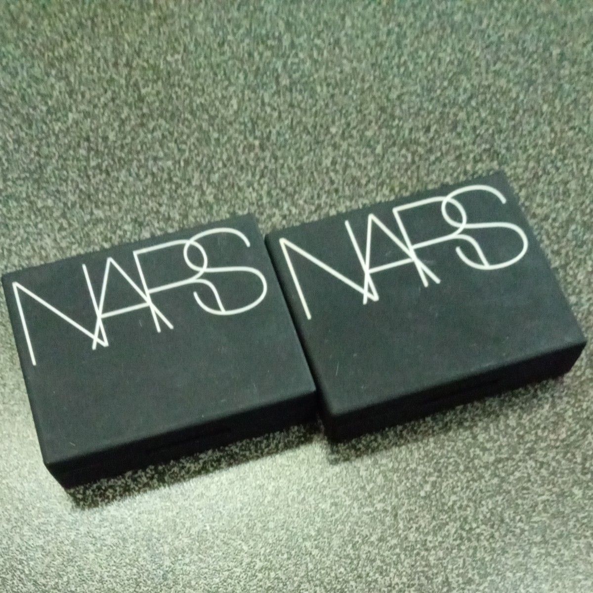 NARS ナーズ ハードワイヤードアイシャドー シングルアイシャドー アイシャドウ 5338 5321 