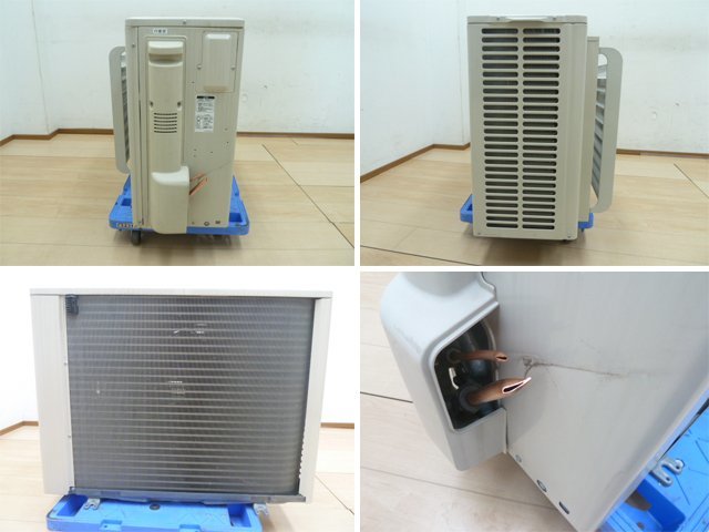 29750円 三菱電機 業務用 パッケージ エアコン 天井カセット4 29750円 三菱電機 業務用 パッケージ エアコン 天井カセット4