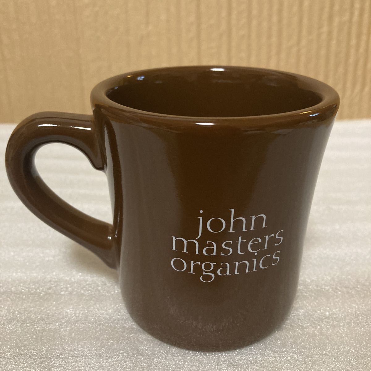 ジョンマスターオーガニック マグカップ ノベルティ 非売品 ジョンマスターの画像3