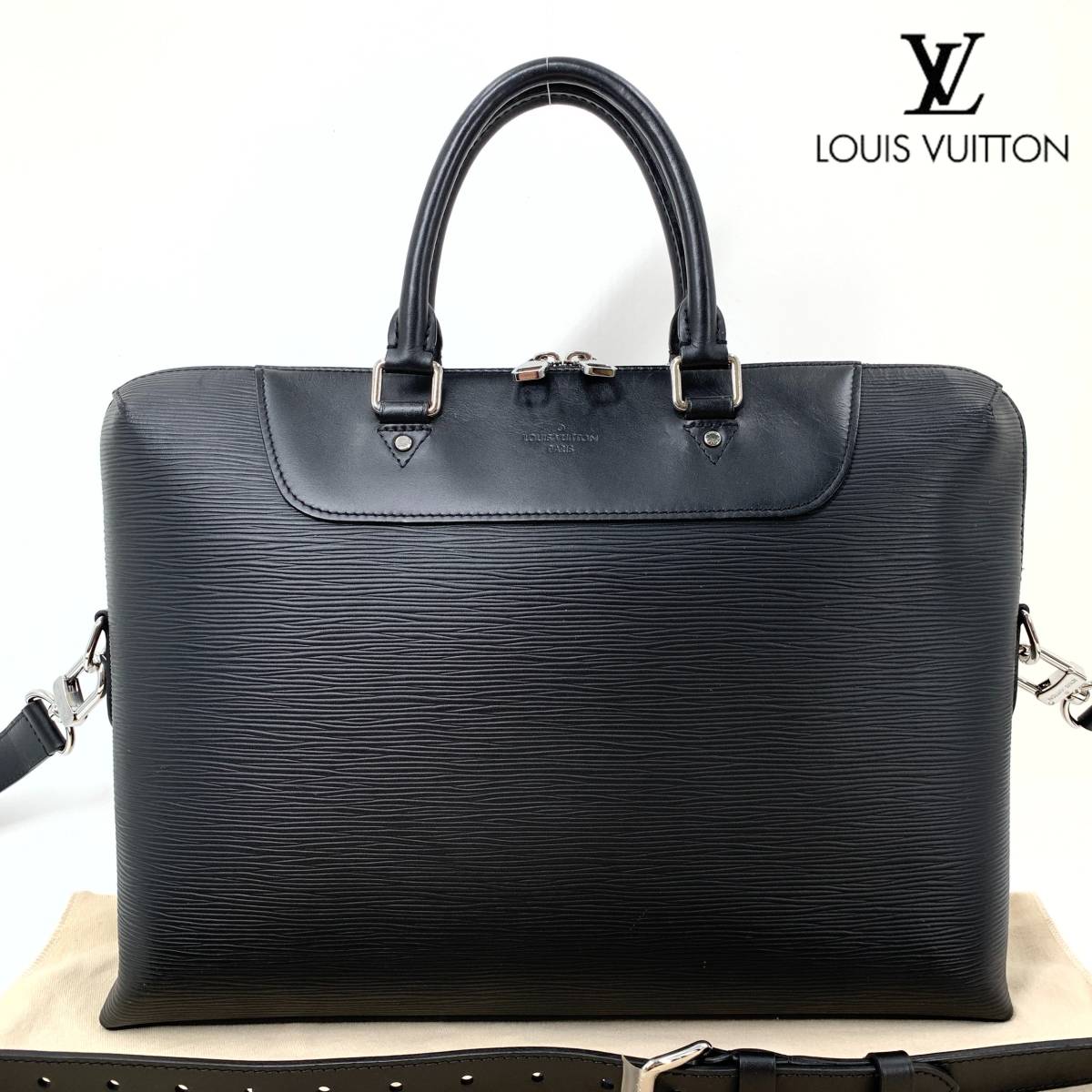 代購代標第一品牌-樂淘letao-1円【新品同様】 LOUIS VUITTON ルイ