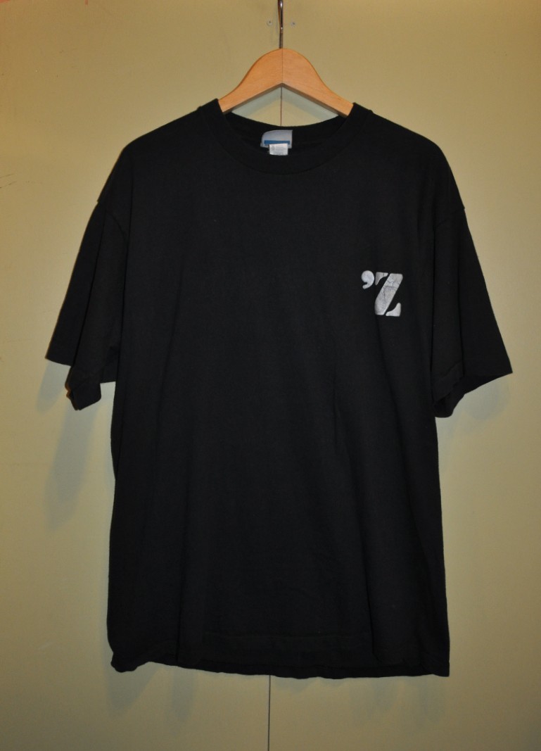 ユーズド 80年代 JIMMY'Z ジミーズ Tシャツ MADE IN USA