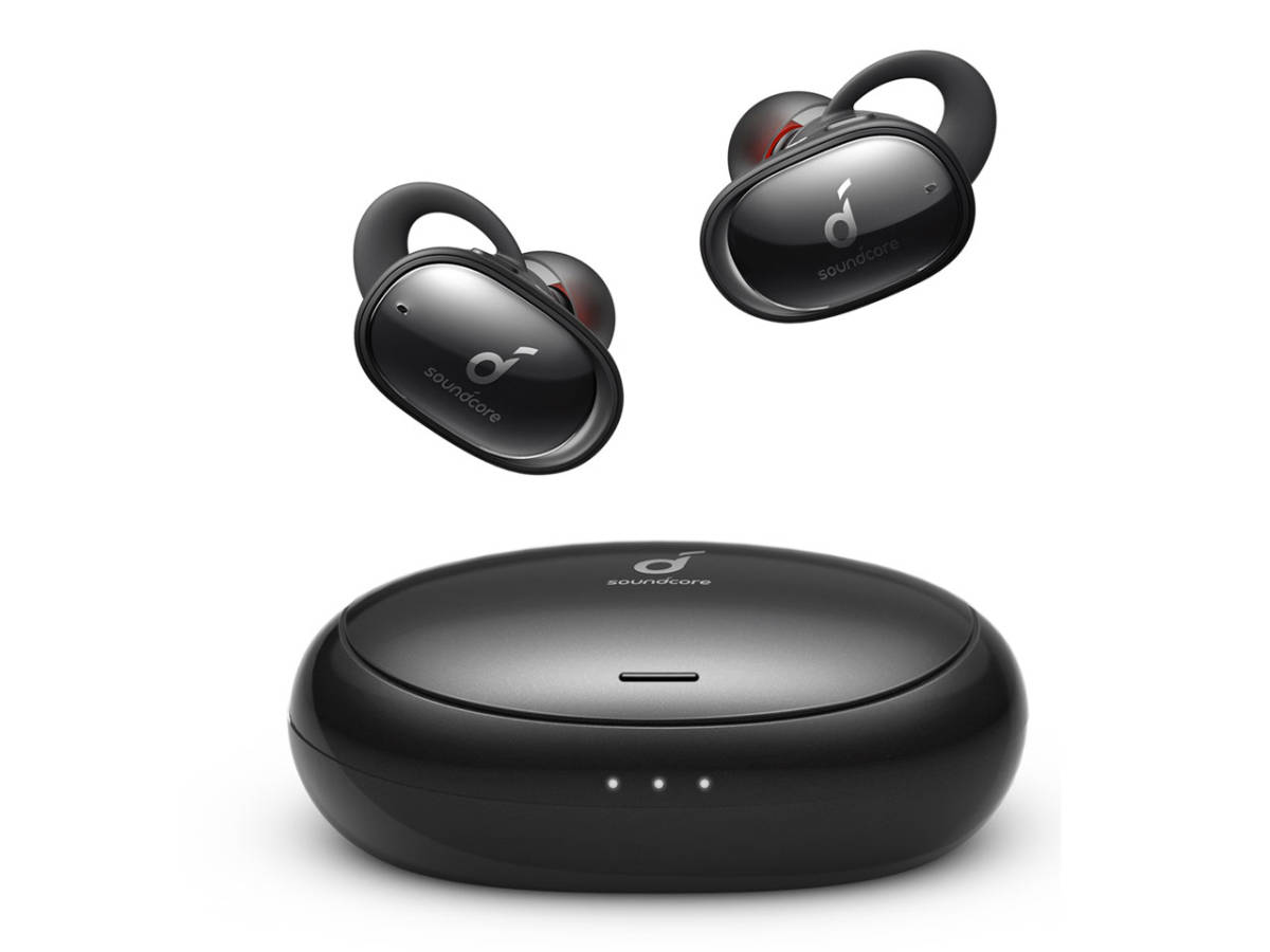 GINGER掲載商品】 Liberty Soundcore Anker □新品□送料込み