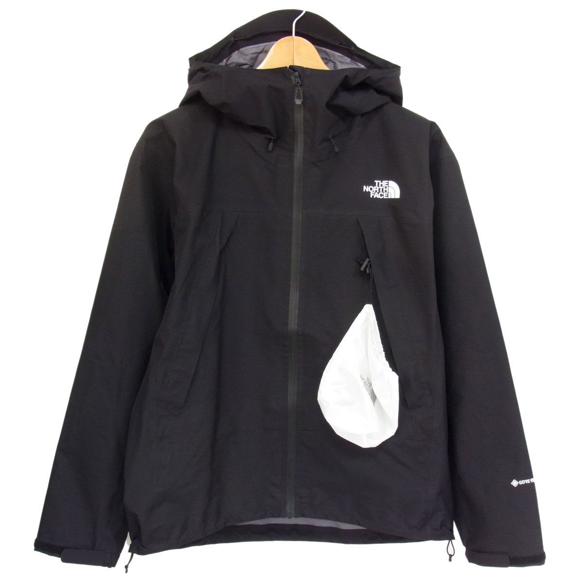 美品◇THE NORTH FACE GORE-TEX NP12301 クライム ライトジャケット