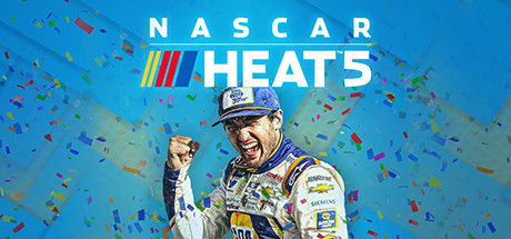 NASCAR Heat 5 + NASCAR Heat 5 Ultimate Pass*STEAM код * игра ключ *PC игра 