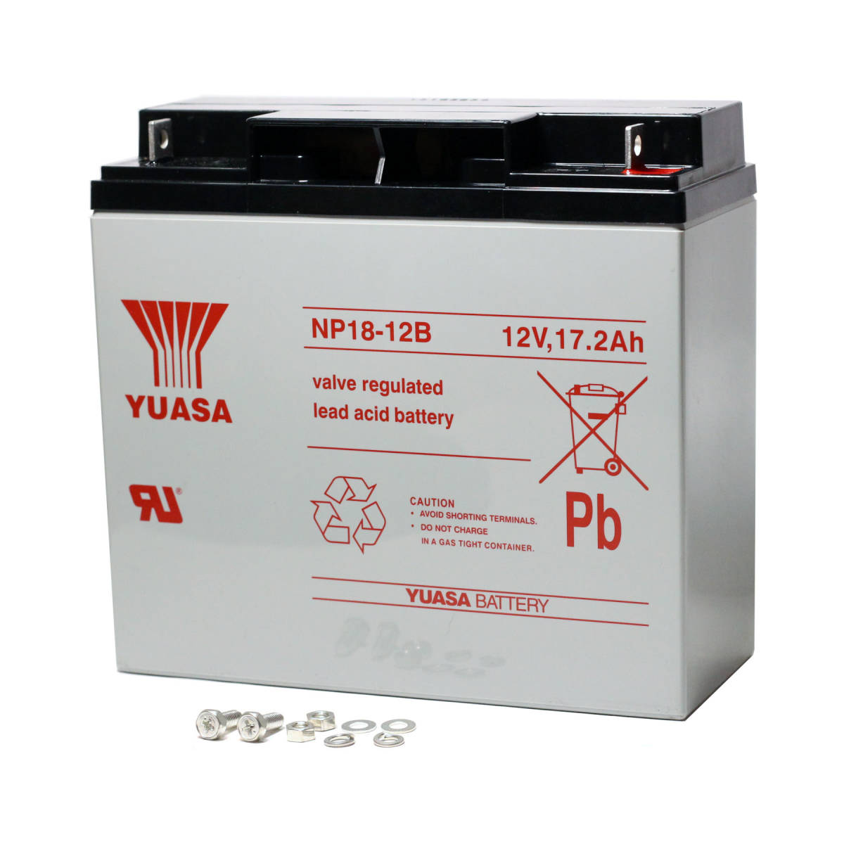 [2 piece set ]YUASA NP18-12 #RBC139J interchangeable goods charge ending immediately installation possibility SMT1500J for Uninterruptible Power Supply UPS for battery Yuasa lead battery 